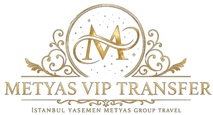 Metyas VIP Transfer · İstanbul Yasemen Metyas Group Travel